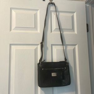 Medium Crossbody Nicole Miller bag